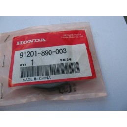 Honda gx240 gx270 shaft oil seal 91201 890 003