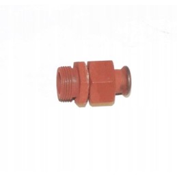 C 330, oil separator pipe, C 330 regulator