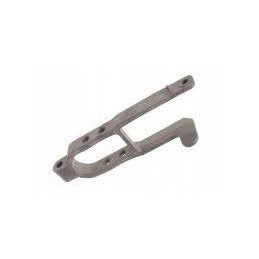 Double lever of the Ursus C 385 injection pump