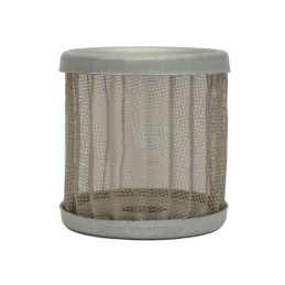 Fuel separator strainer filter jcb 3cx 32 925371