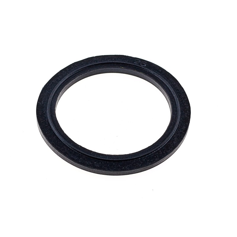 Honda gx270 gx390 filter gasket 16271 ze2 010