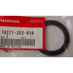 Honda gx270 gx390 filter gasket 16271 ze2 010