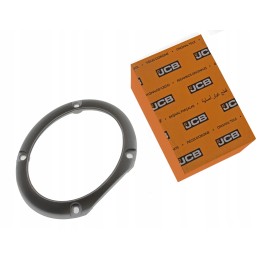 Jack clamping ring jcb