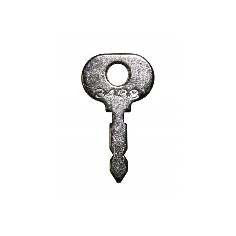 Skytrak key ford massey ferguson 3438