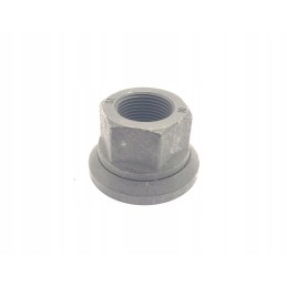 Wheel nut hyundai zgaq 06510