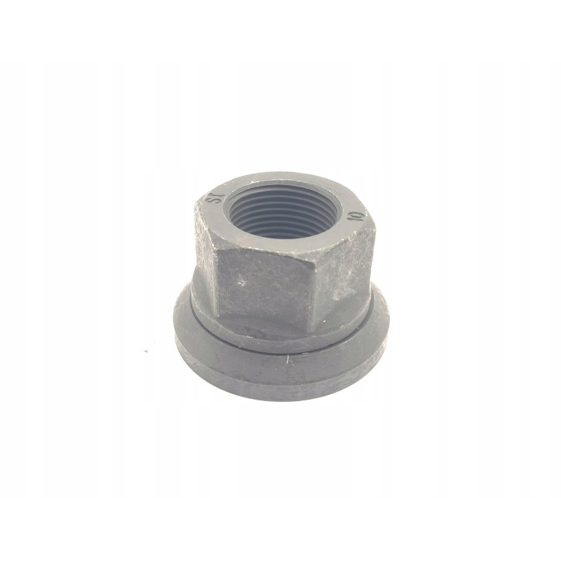 Wheel nut hyundai zgaq 06510