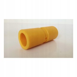 Teflon sleeve jcb mini 8018 and others 808 10006