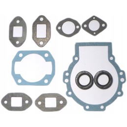 Wacker wm80 wm 80 bs600 gasket set