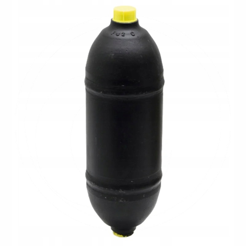 Hydraulic accumulator 1000 cm3 85048018