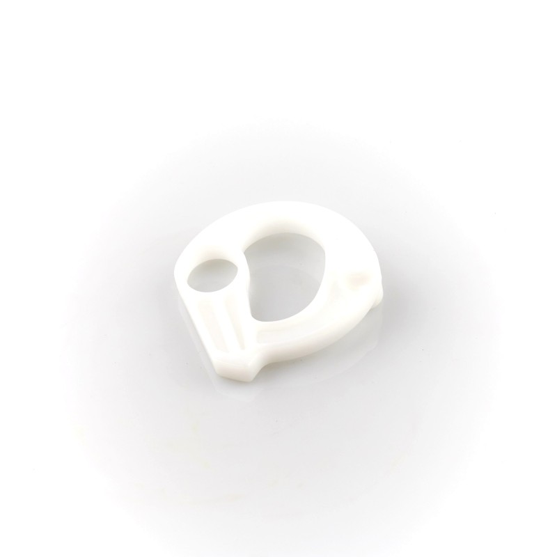 Yanmar l40 starter tooth 160260 76530