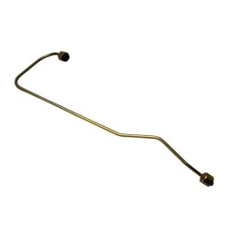 Short high pressure line and cylinder t 25 t25