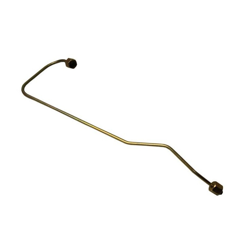 Short high pressure line and cylinder t 25 t25