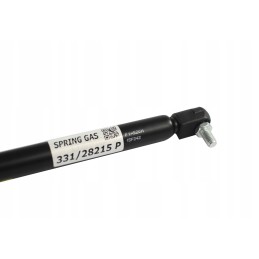 JCB 3CX 4CX rear window gas actuator