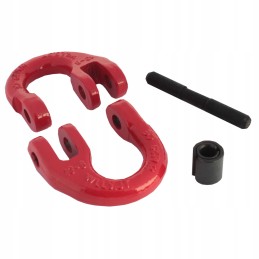 Chain connector class 8 to 8t