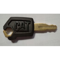 4 x key key for cat caterpillar smart