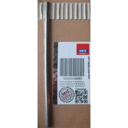 Hatz 1b30 valve tappet rod 05098900