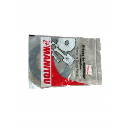 550587 manitou angle gear washer 0 50mm