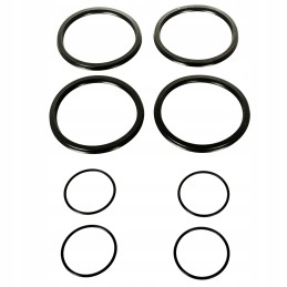 Loader gasket set UNHZ 500 pop cylinder