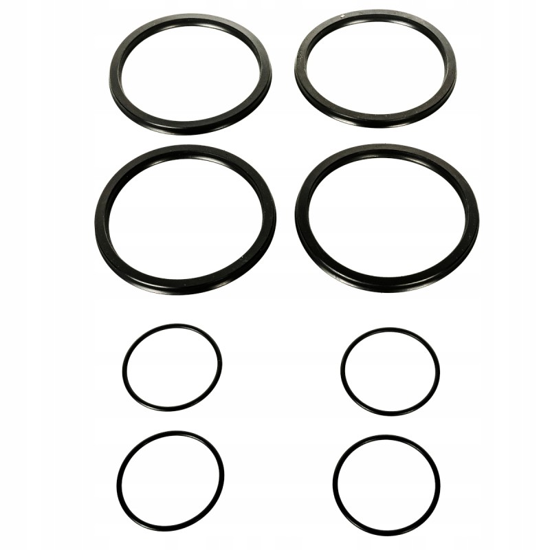 Loader gasket set UNHZ 500 pop cylinder