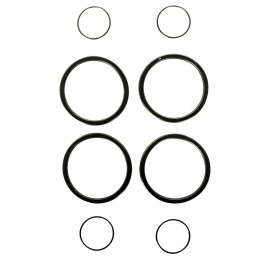Loader gasket set UNHZ 500 pop cylinder