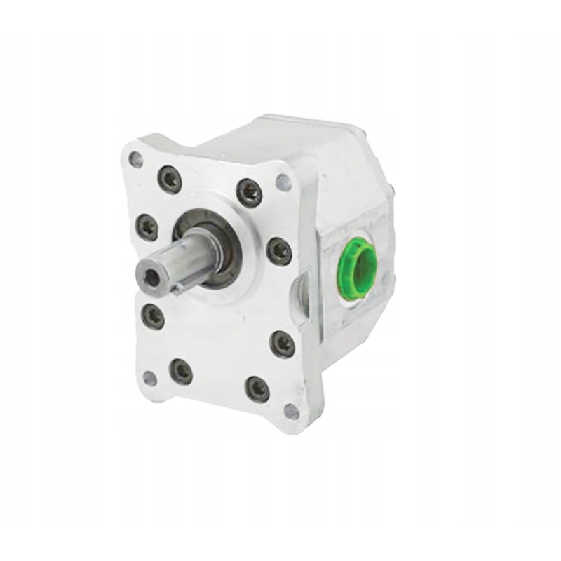 Pzt32p hydraulic pump for unhz500 cyclops loader