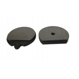 Brake pads jcb 3cx 4cx 15 920103