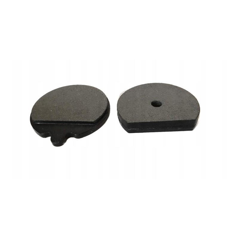 Brake pads jcb 3cx 4cx 15 920103