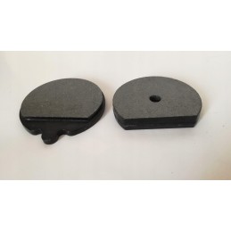 Brake pads jcb 3cx 4cx 15 920103