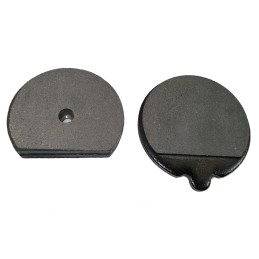 Brake pads jcb 3cx 4cx 15 920103