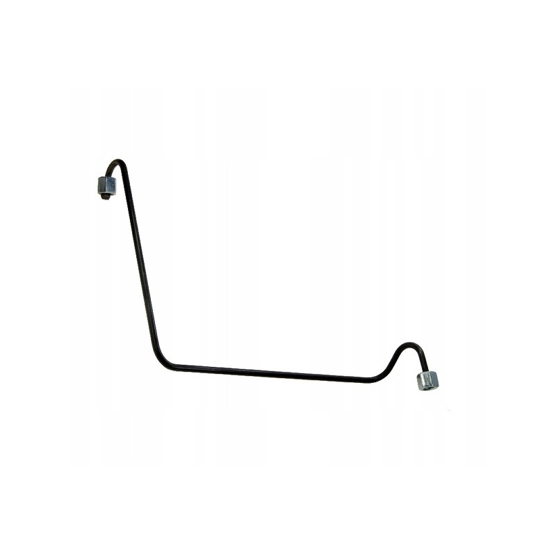 3 cylinder injection pipe for Zetor 13009053