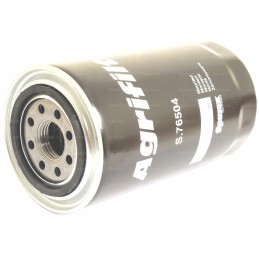 Engine oil filter 81879134 lsf5146 p550731 p