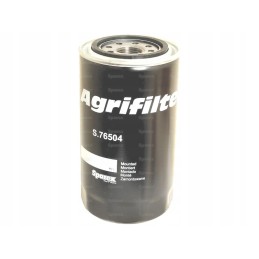 Engine oil filter 81879134 lsf5146 p550731 p