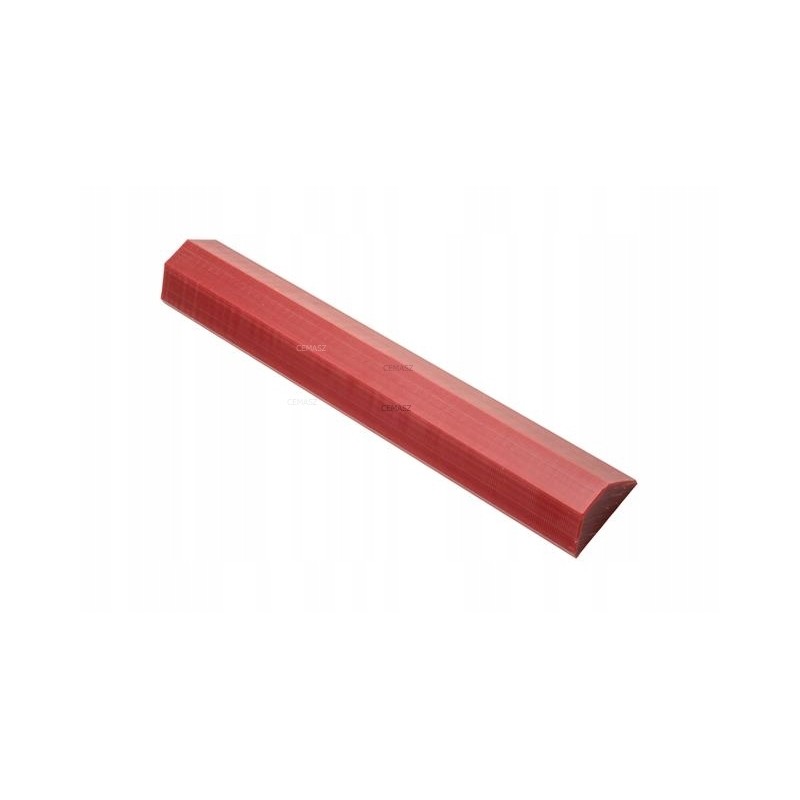 Bottom extension slide for case new holland