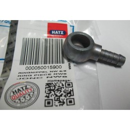 Hatz series E tank connector 50015900