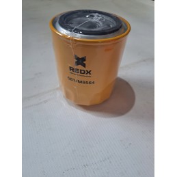 Oil filter, gearbox jcb 3cx 4cx 98 2015 581 m8564