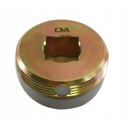 JCB CVA stabilizer metal slide