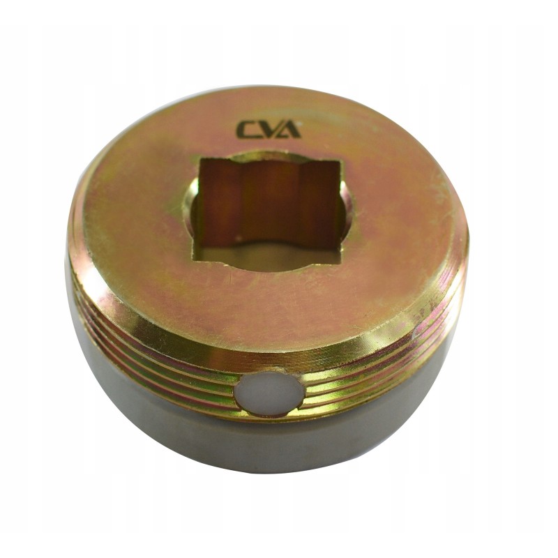 JCB CVA stabilizer metal slide