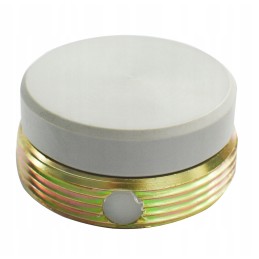 JCB CVA stabilizer metal slide