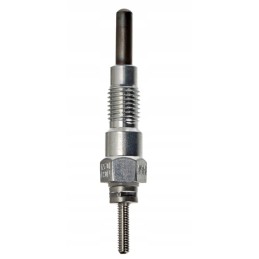 Glow plug aixam kubota 0 4d m10x1 25 10 5v