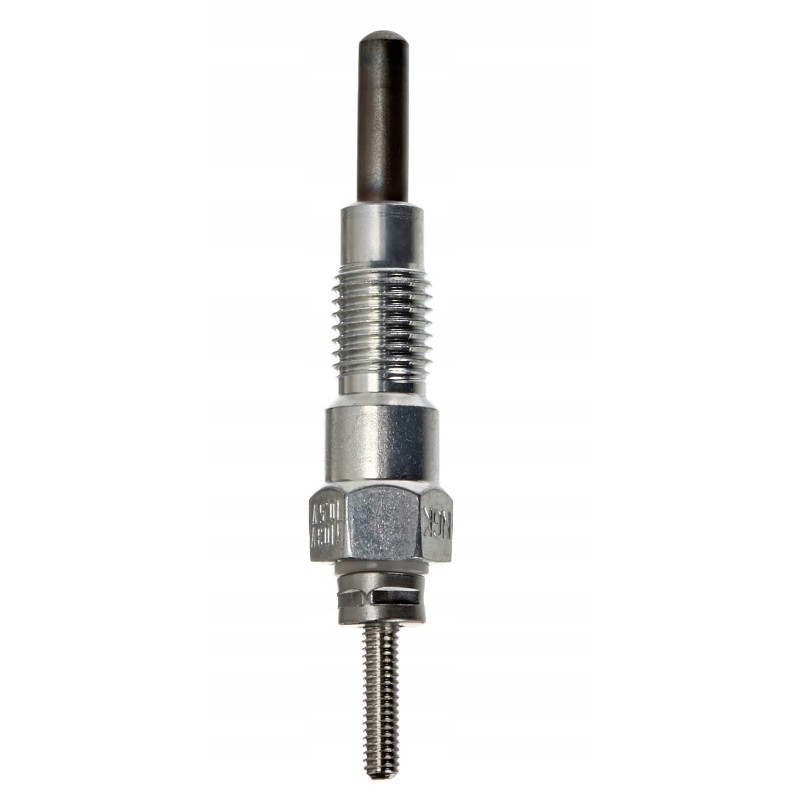 Glow plug aixam kubota 0 4d m10x1 25 10 5v