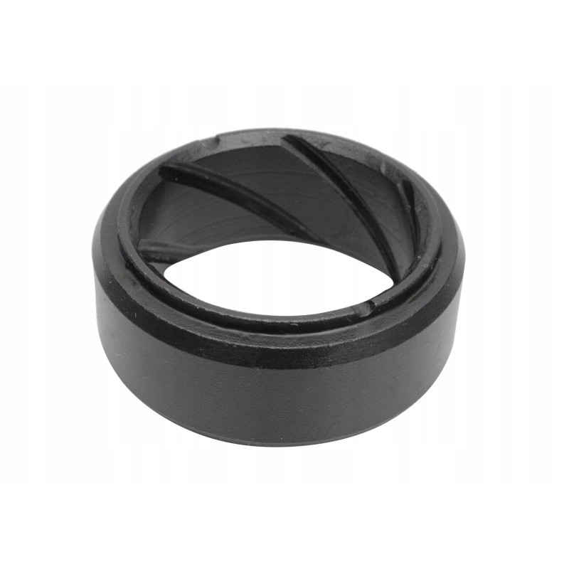 Sliding bearing of the excavator steering knuckle