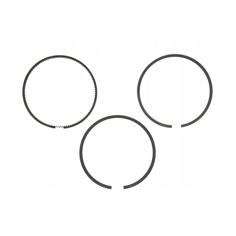 Piston rings 100x2 5x2 5x4mm claas mf