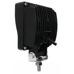 LED work lamp cree halogen 45w 12 24v 2500 lm