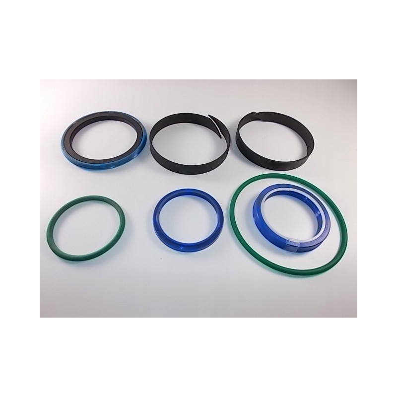 Cylinder seal kit jcb 3cx 4cx 991 00152
