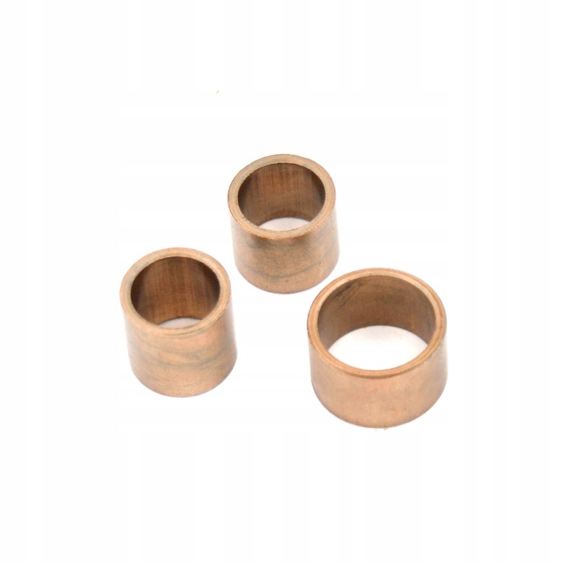 Set of starter bushings zetor 932255