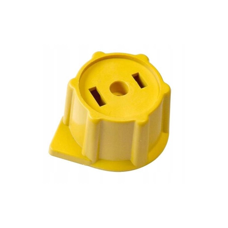 New Holland knob 81877580