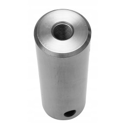 CVA pin of the JCB backhoe loader swing cylinder