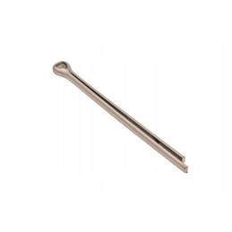 Din2 5x40 cotter pin 2 5 x 40 mm