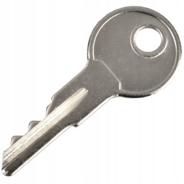 John Deere Wacker Bobcat Cub Cadet key