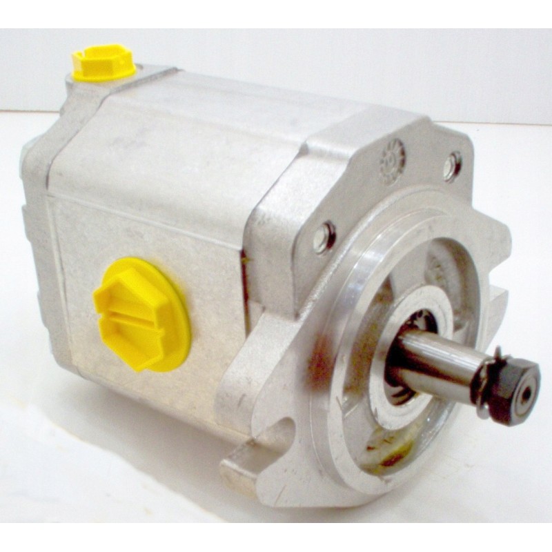 Hydraulic motor 5sm 41003sd